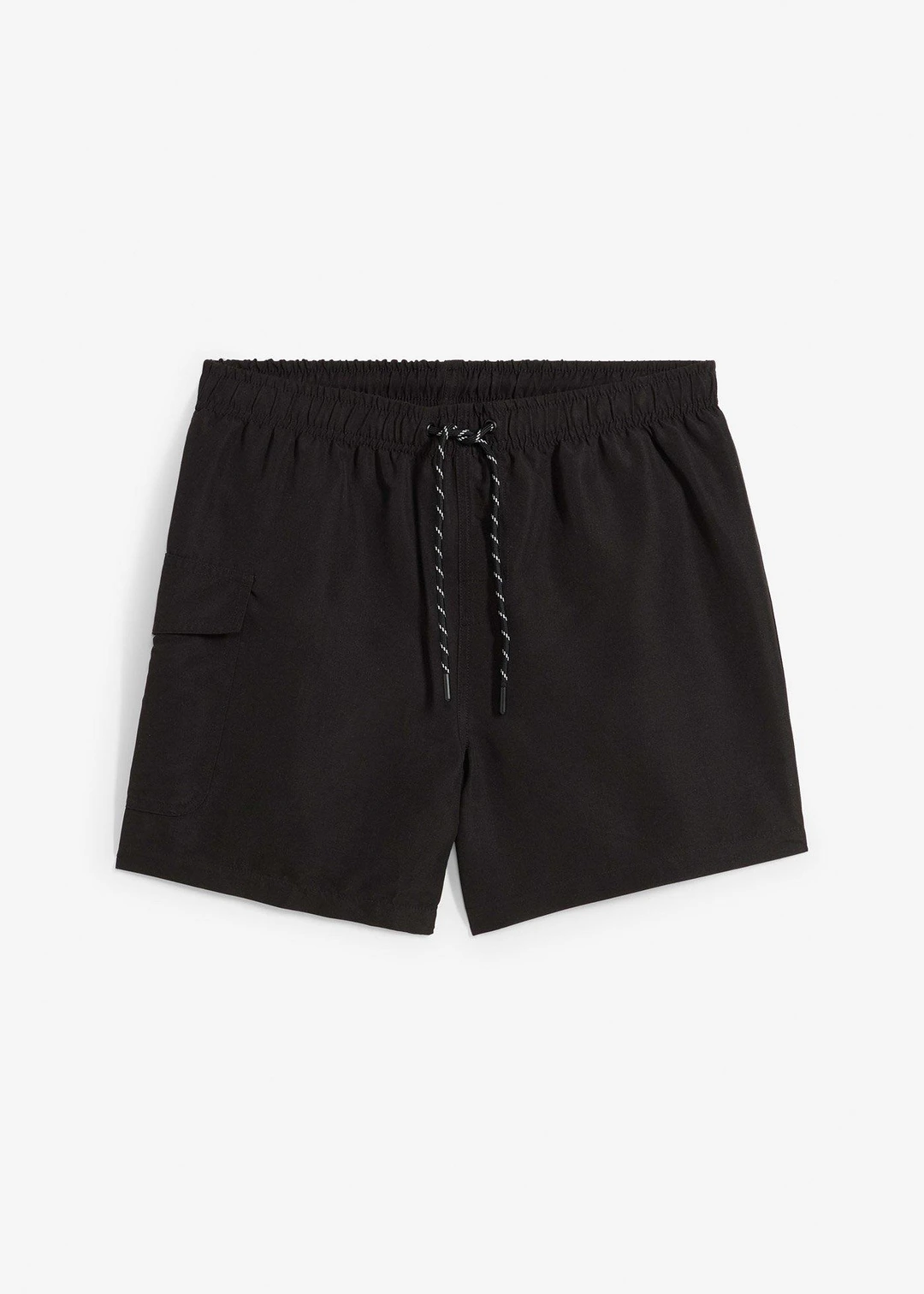 Short de bain avec poche cargo