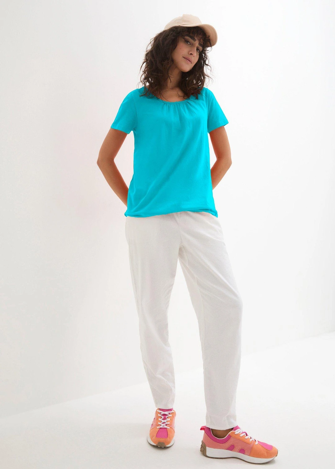 T-shirt 100% coton - 2