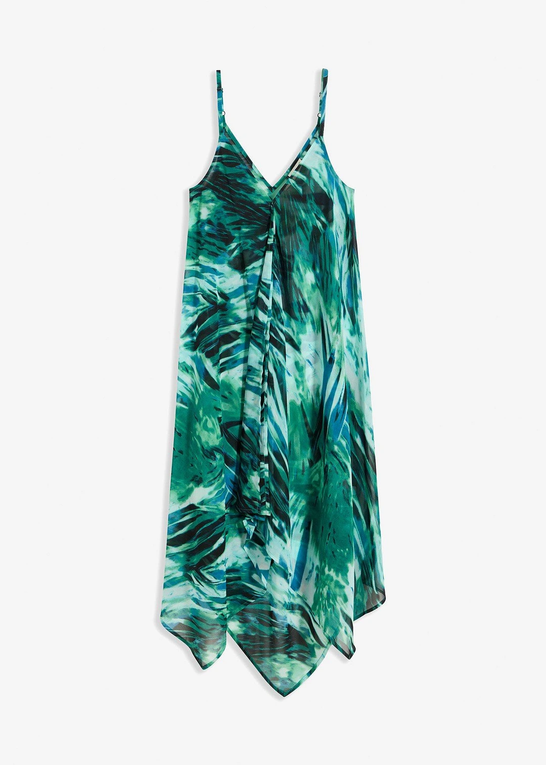 Robe de plage