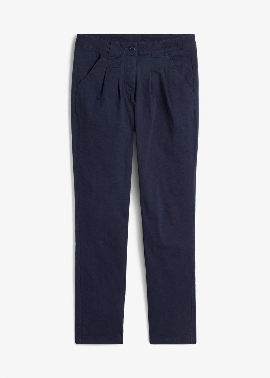Pantalon chino extensible
