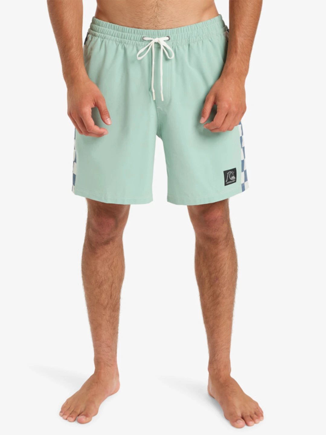 Original Arch Volley 17" - Short de bain pour Homme Noir