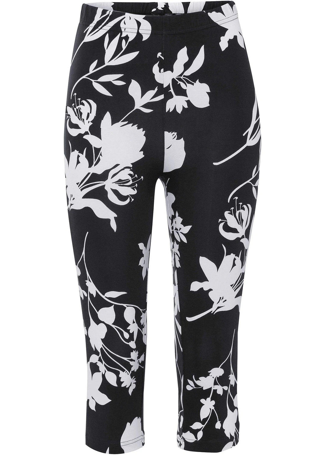 Pantalon corsaire