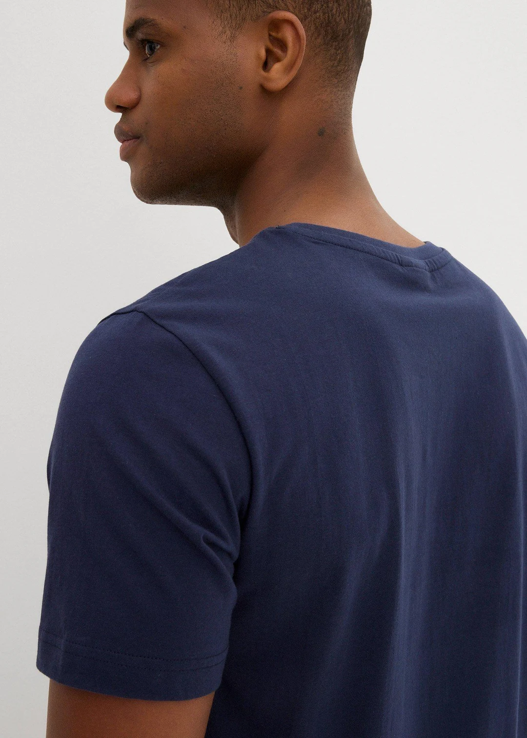 T-shirt 100% coton - 3