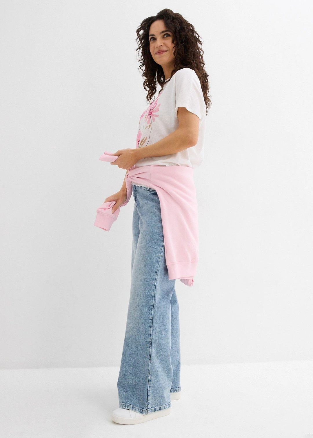 T-shirt en coton - 2