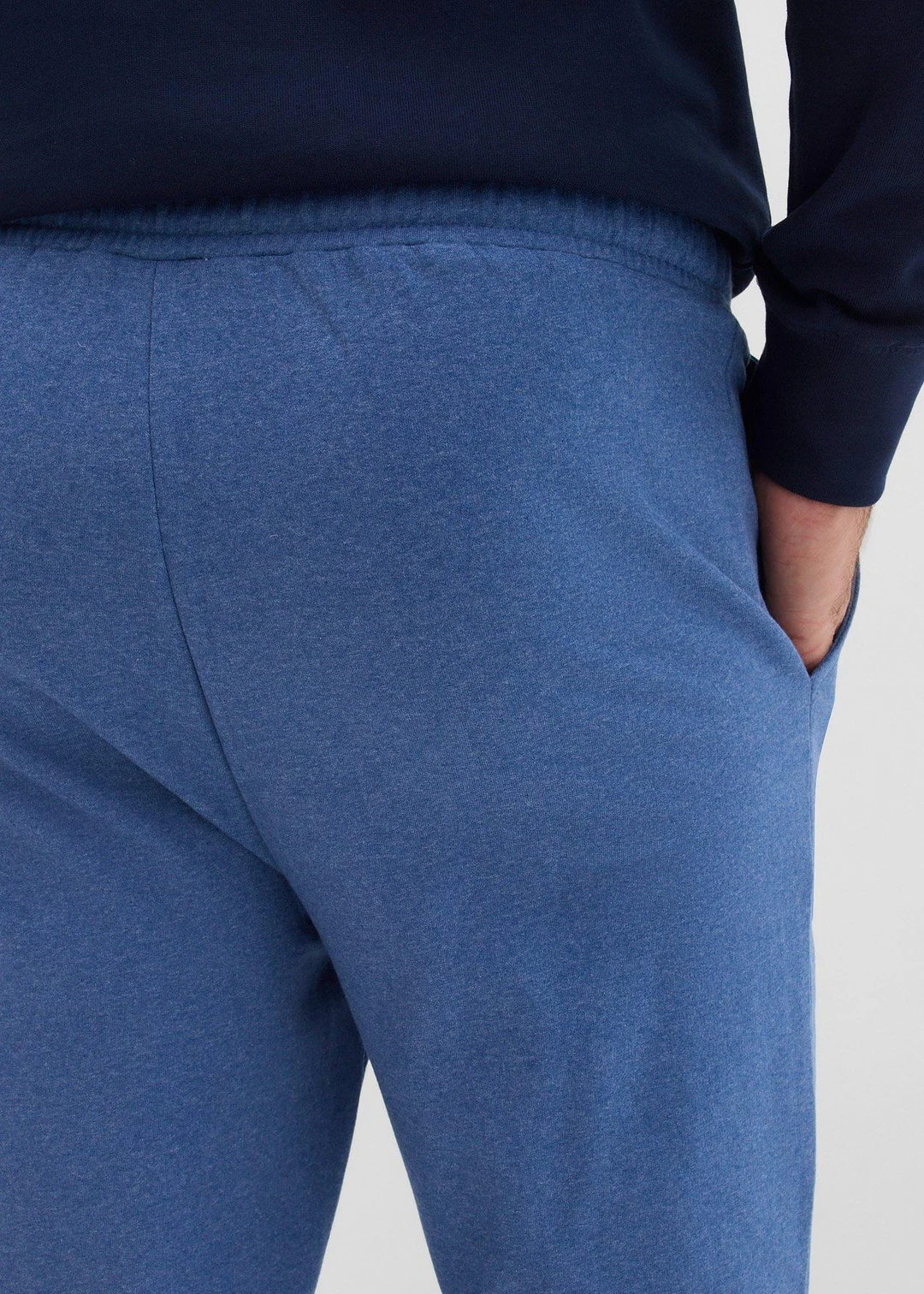 Pantalon de jogging regular - 3
