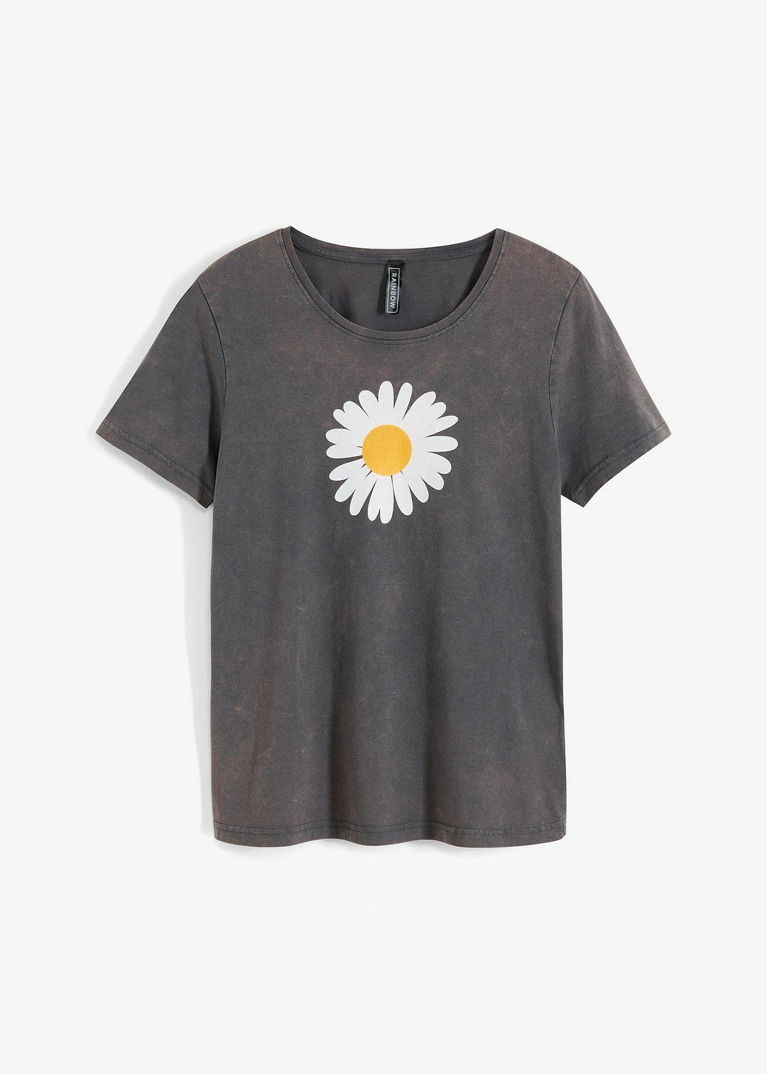 T-shirt 100% coton