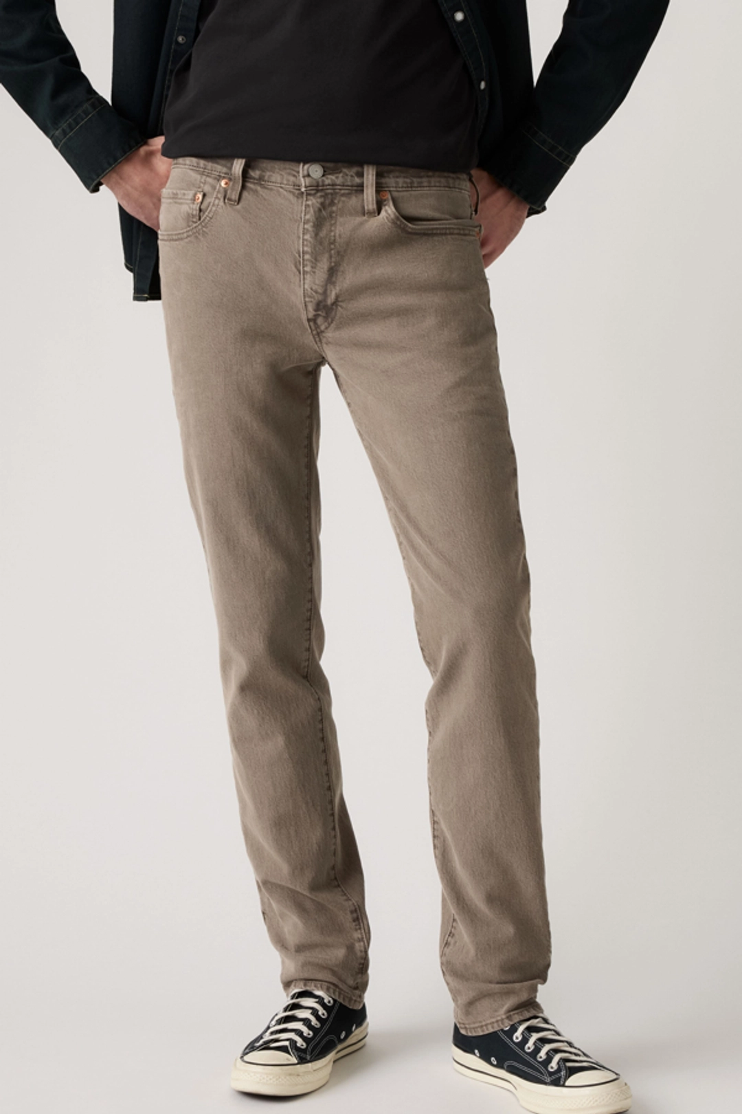 Levi's Jean 511 Slim - Homme - Bleu / World View - 40X32 - 2