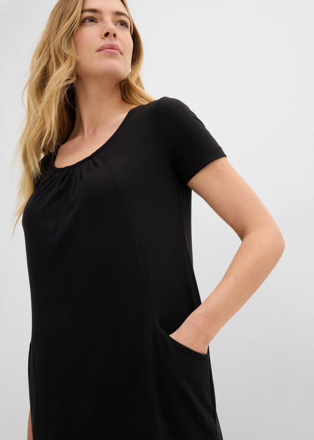 T-shirt long - 3