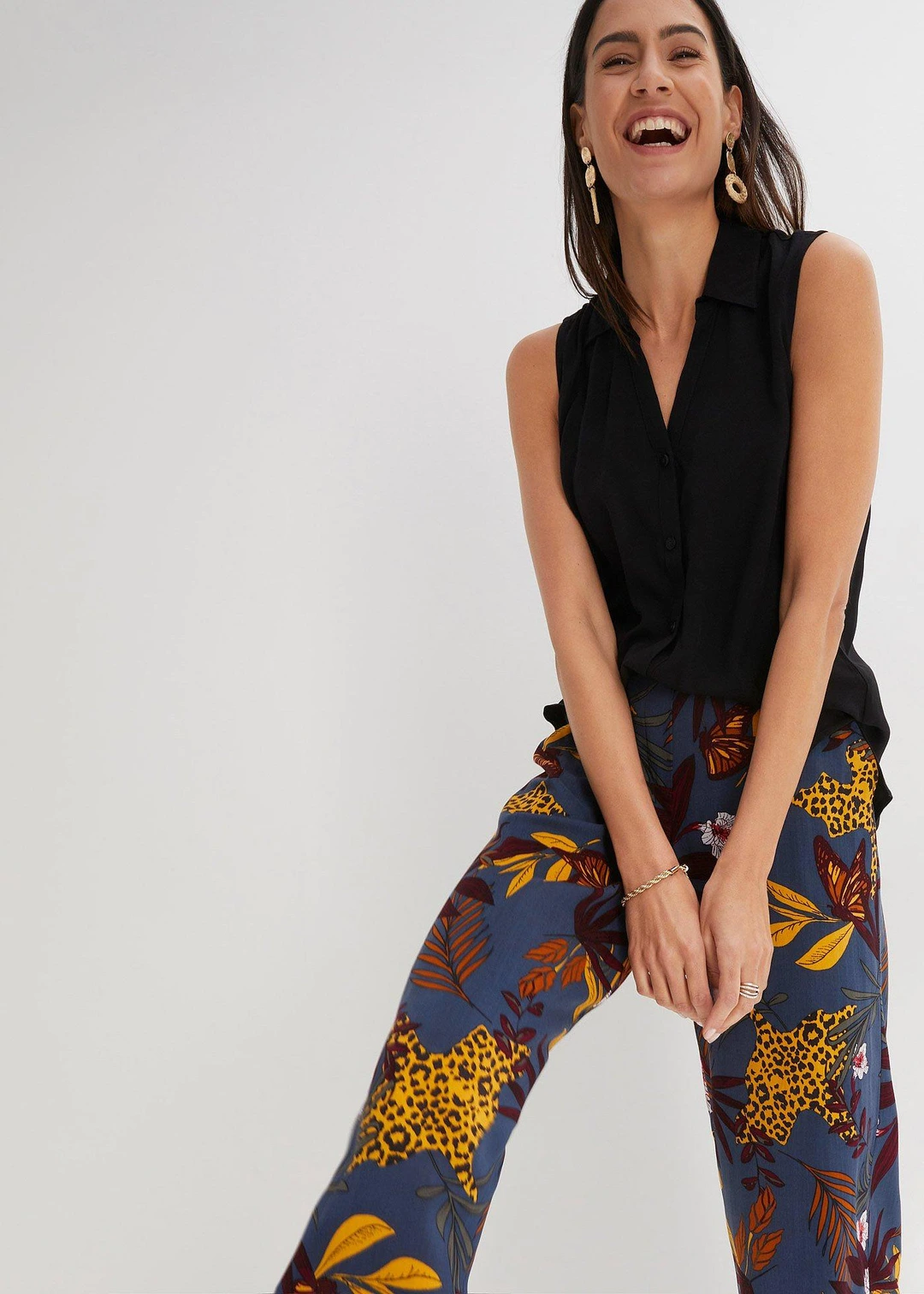 Pantalon Marlène - 3