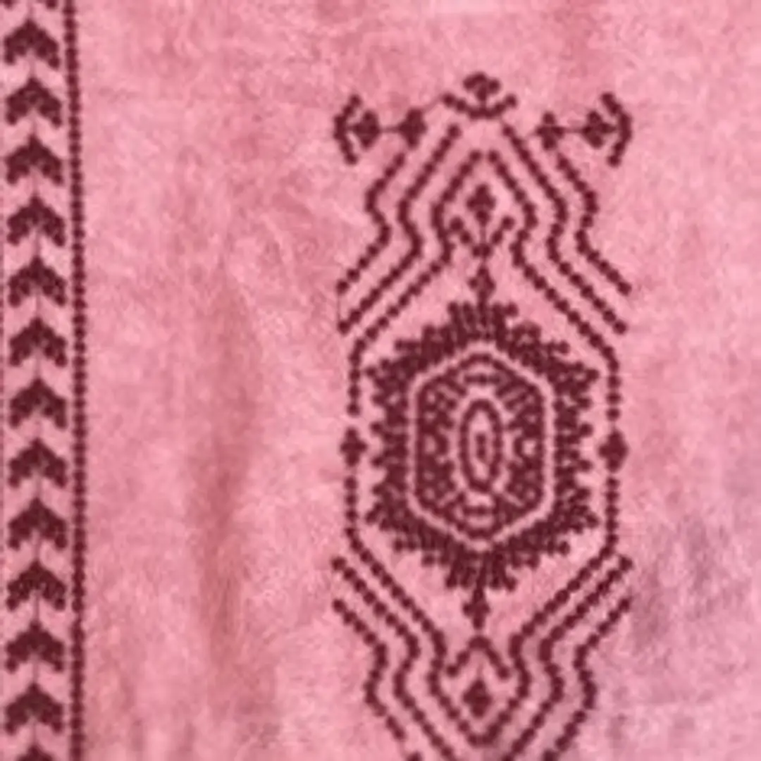 Chemise Zekim - Homme - Rose - Taille XL - 6