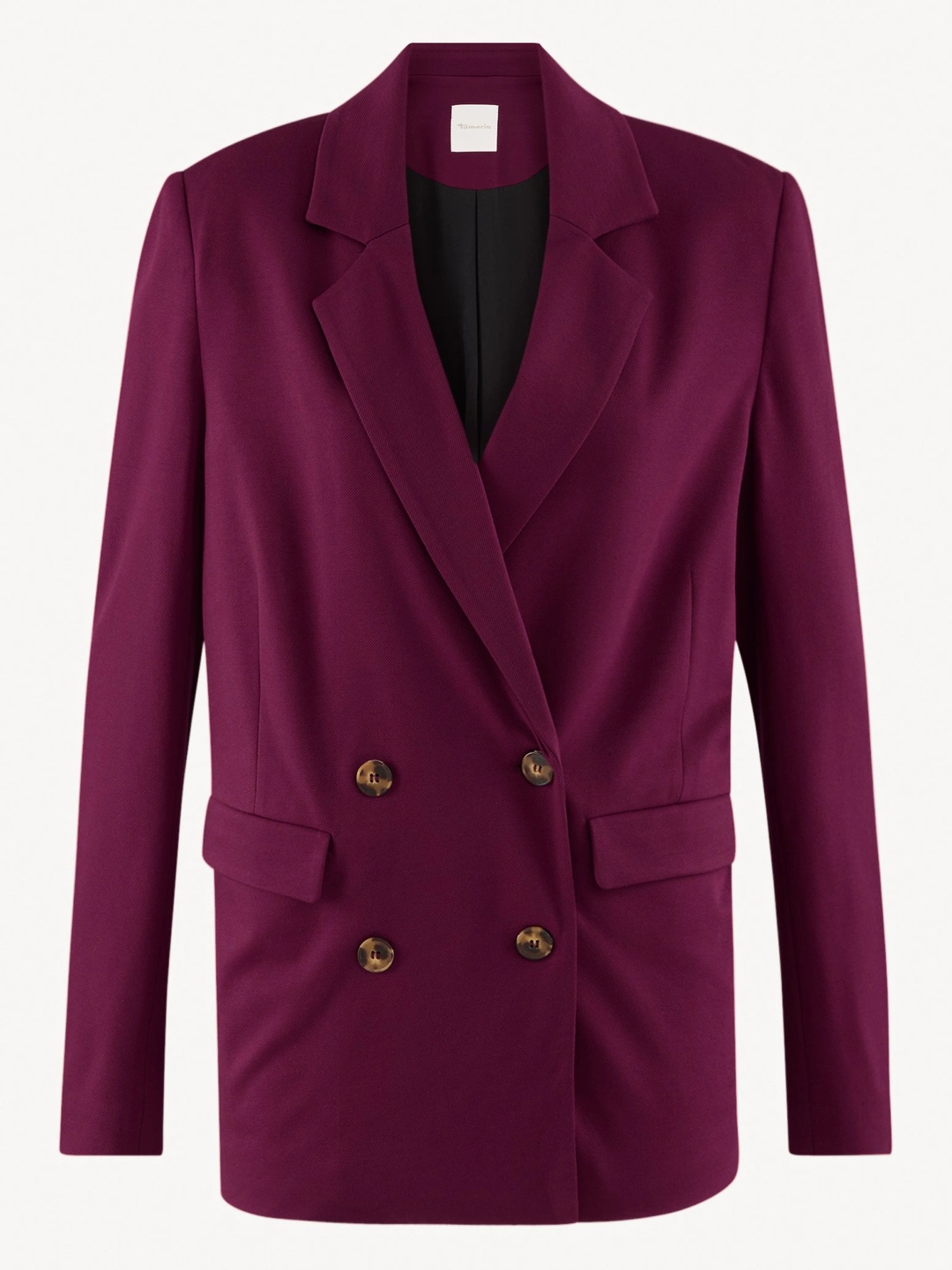 Blazer rouge - 34
