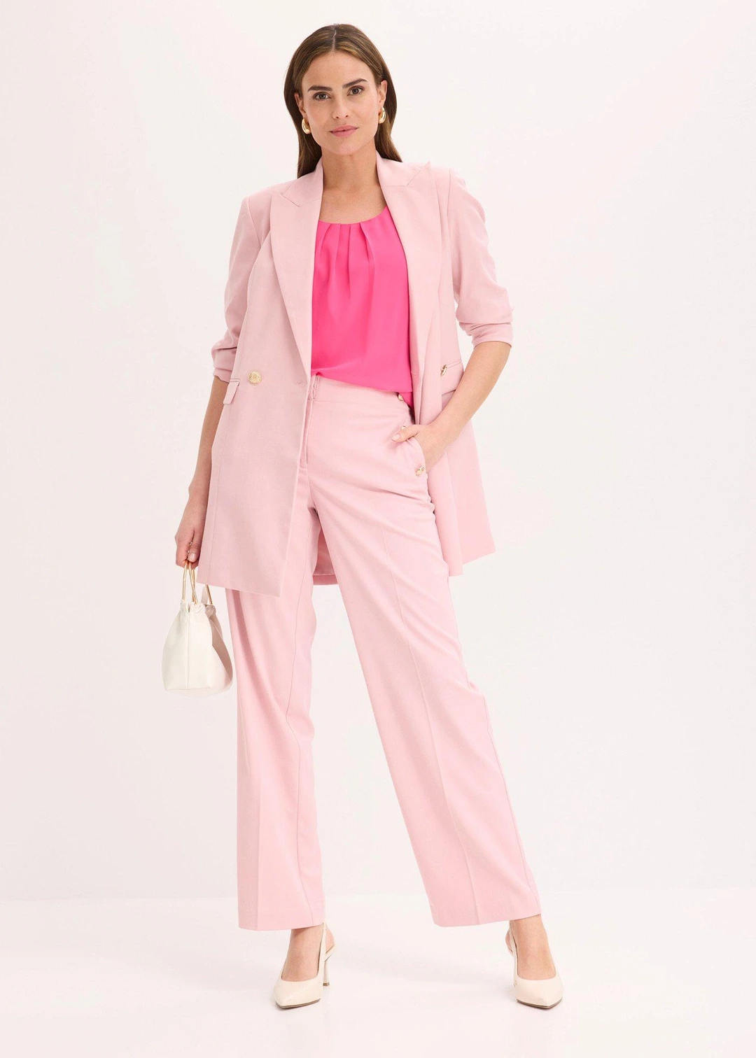Blouse sans manches - 2