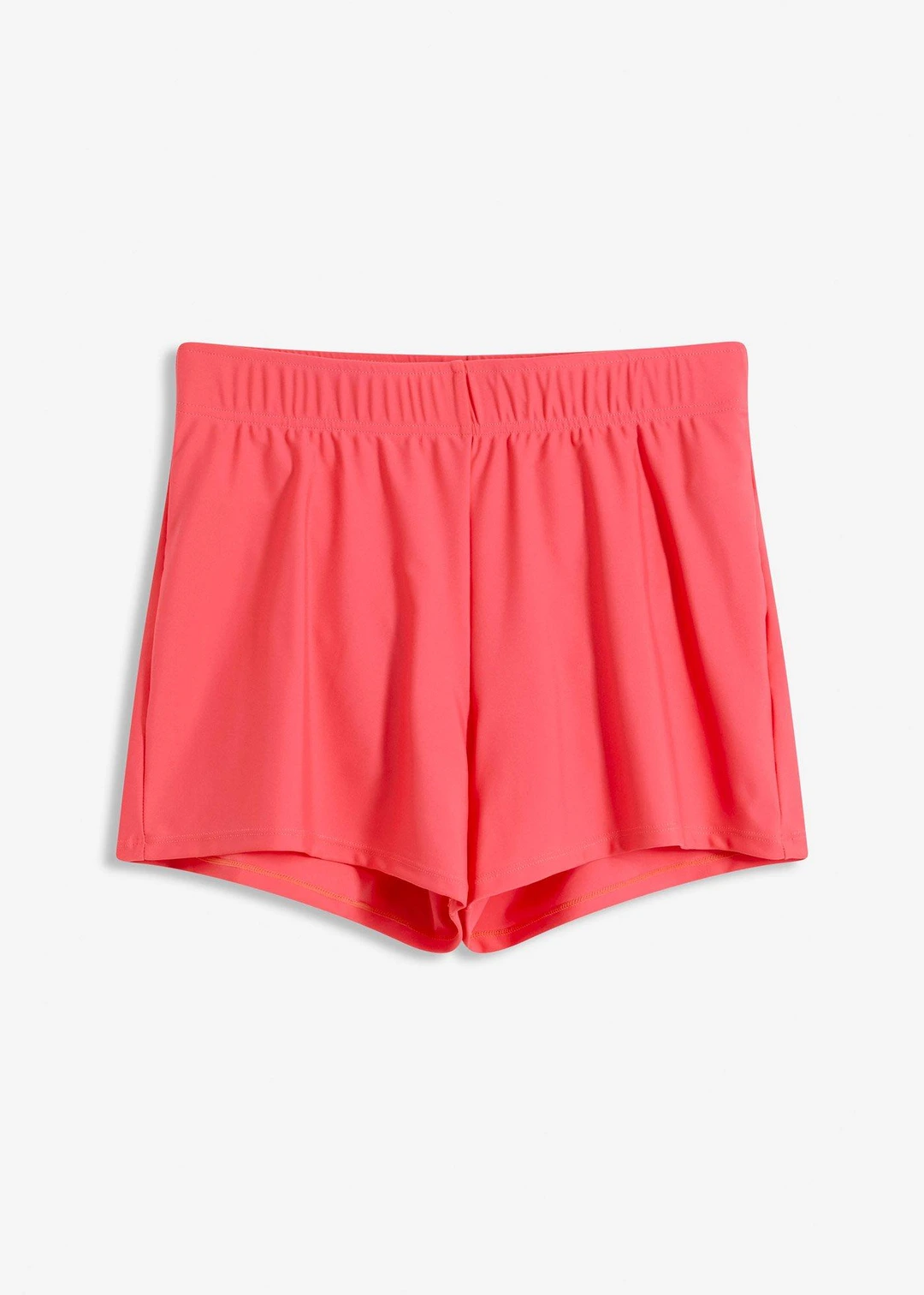 Short de bain avec slip intégré