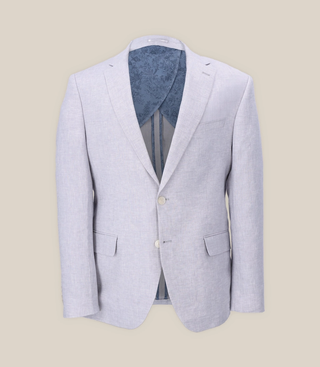 IZAC - Veste ville séparable gris
