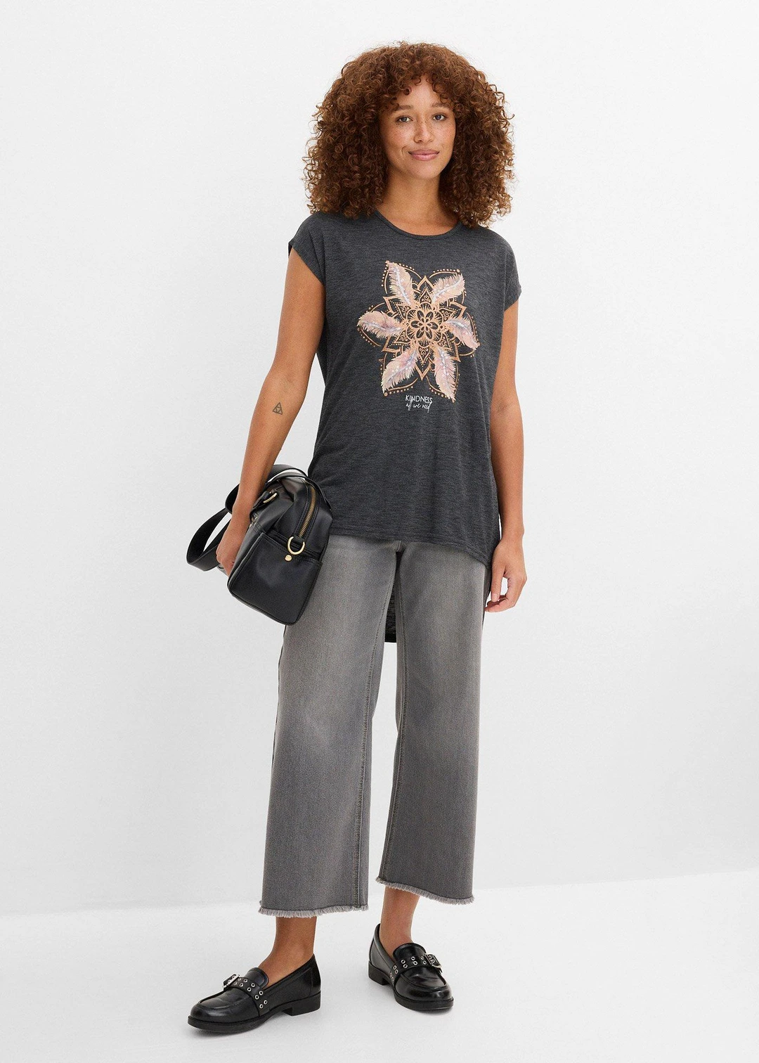 T-shirt doux - 2