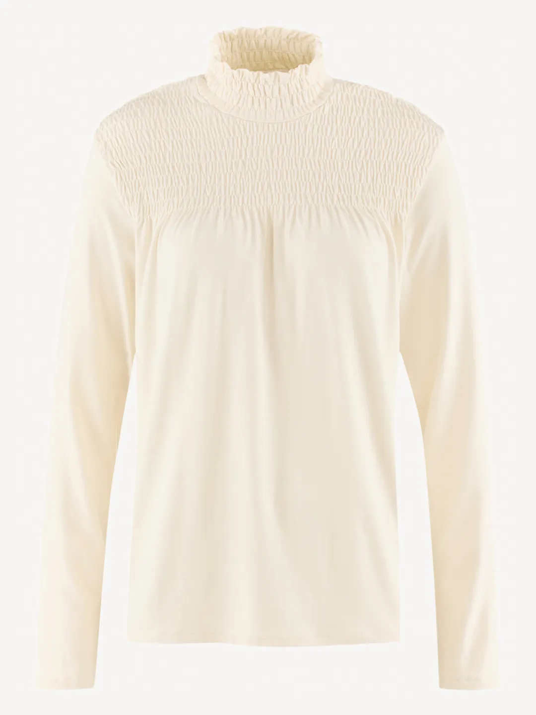 Longsleeve Shirt noir - XS
