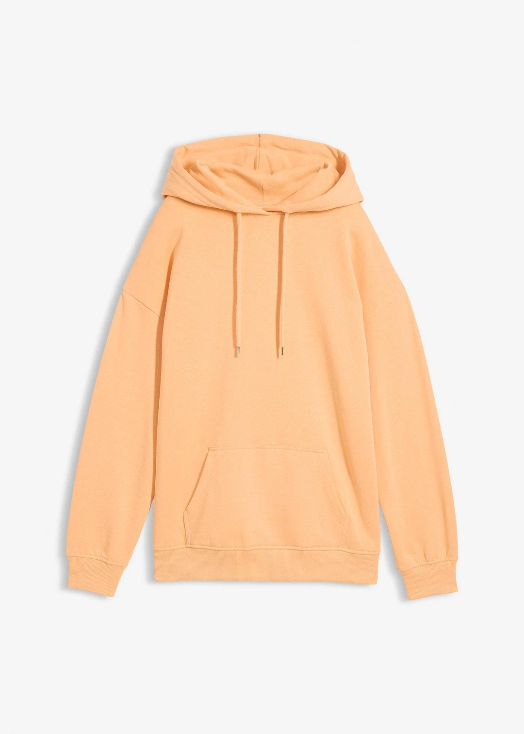 Sweat à capuche oversize