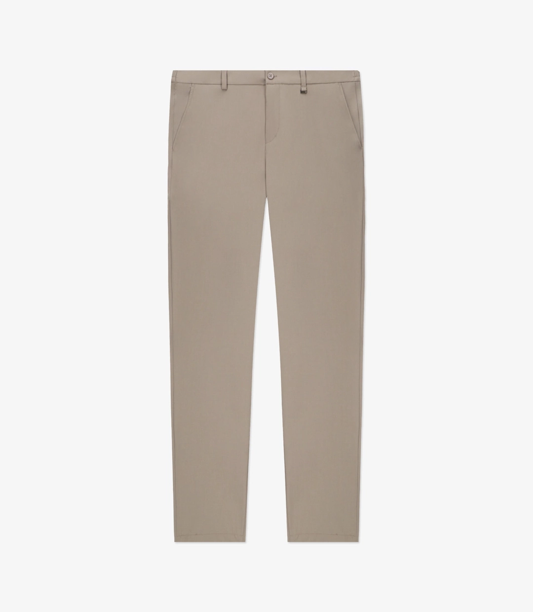 IZAC - Pantalon armuré beige