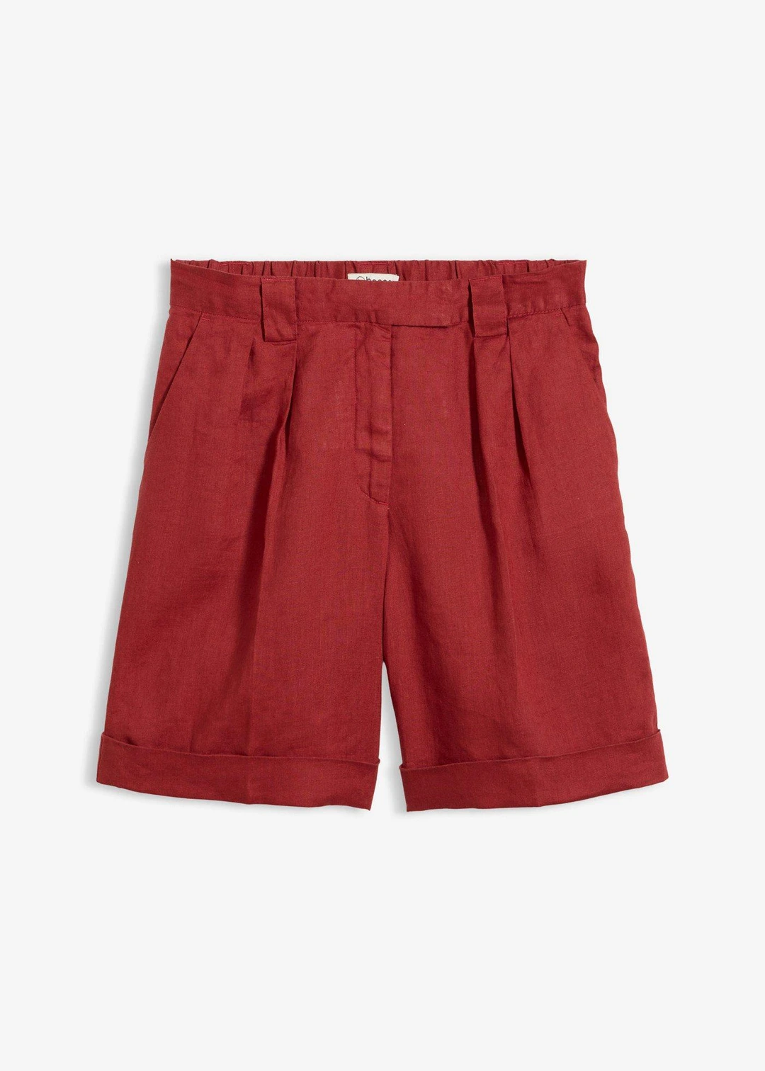 Bermuda 100 % lin