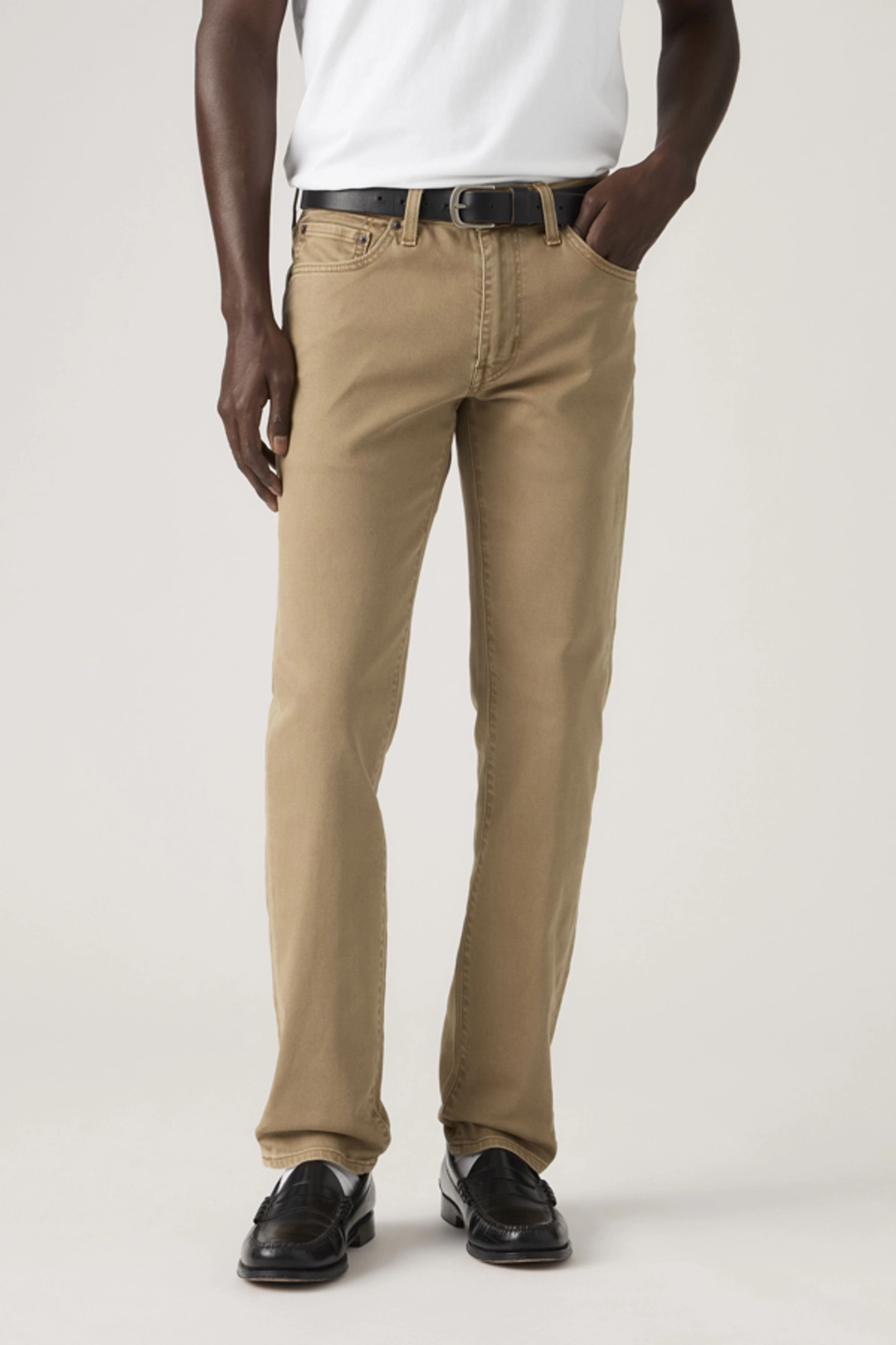 Levi's Jean 511 Slim - Homme - Bleu / World View - 40X32 - 2