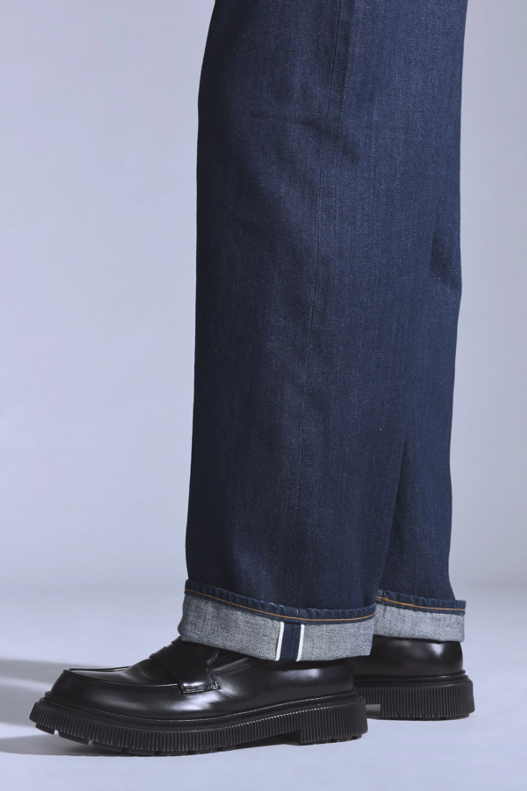 Levi's Jean Marker Loose - Homme - Bleu / Blue Pebble - 36X34 - 2
