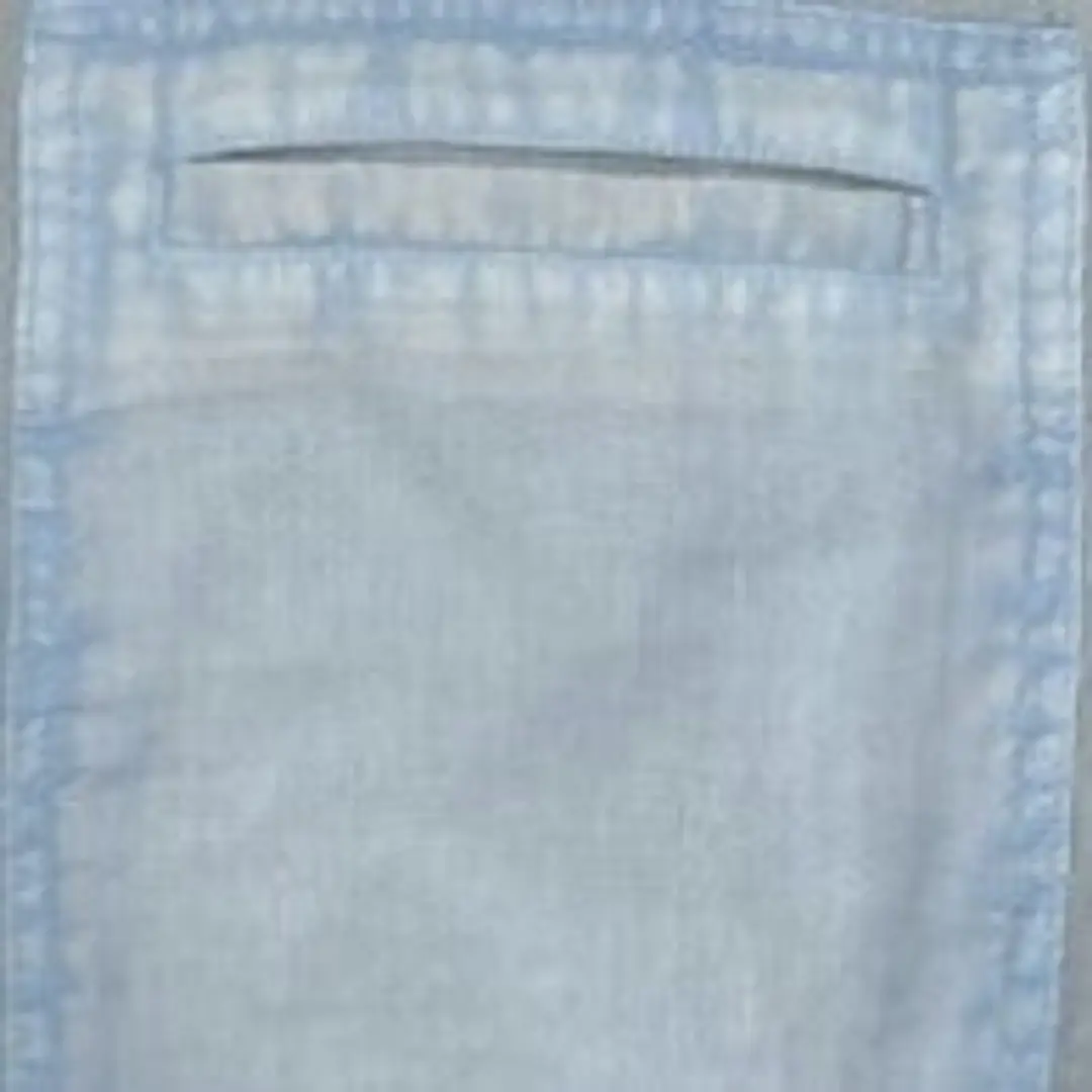 Chemise Valiane - Femme - Bleu Clair - Taille 44 - Marant Étoile - 6