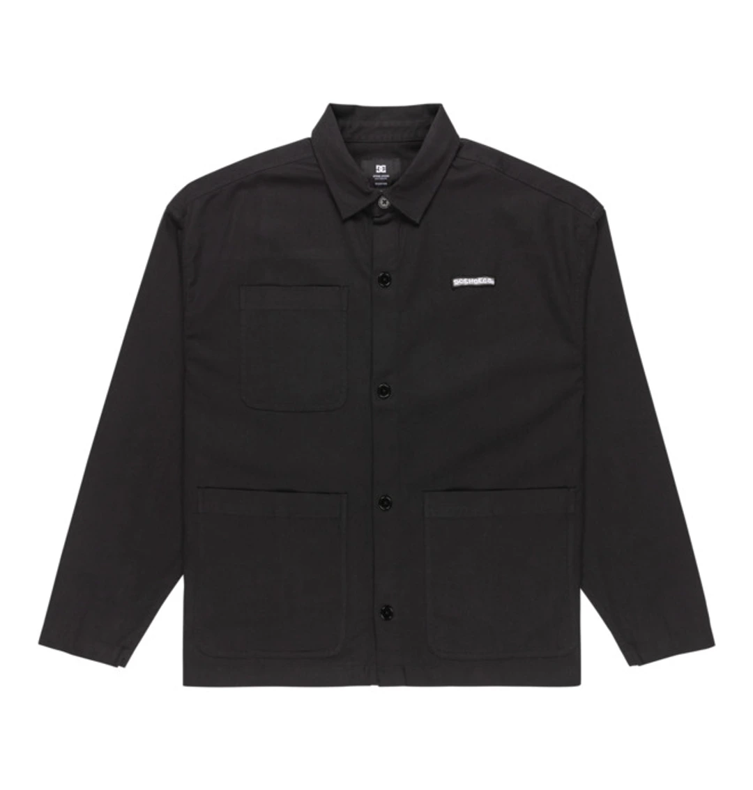 Showcase - Surchemise pour Homme