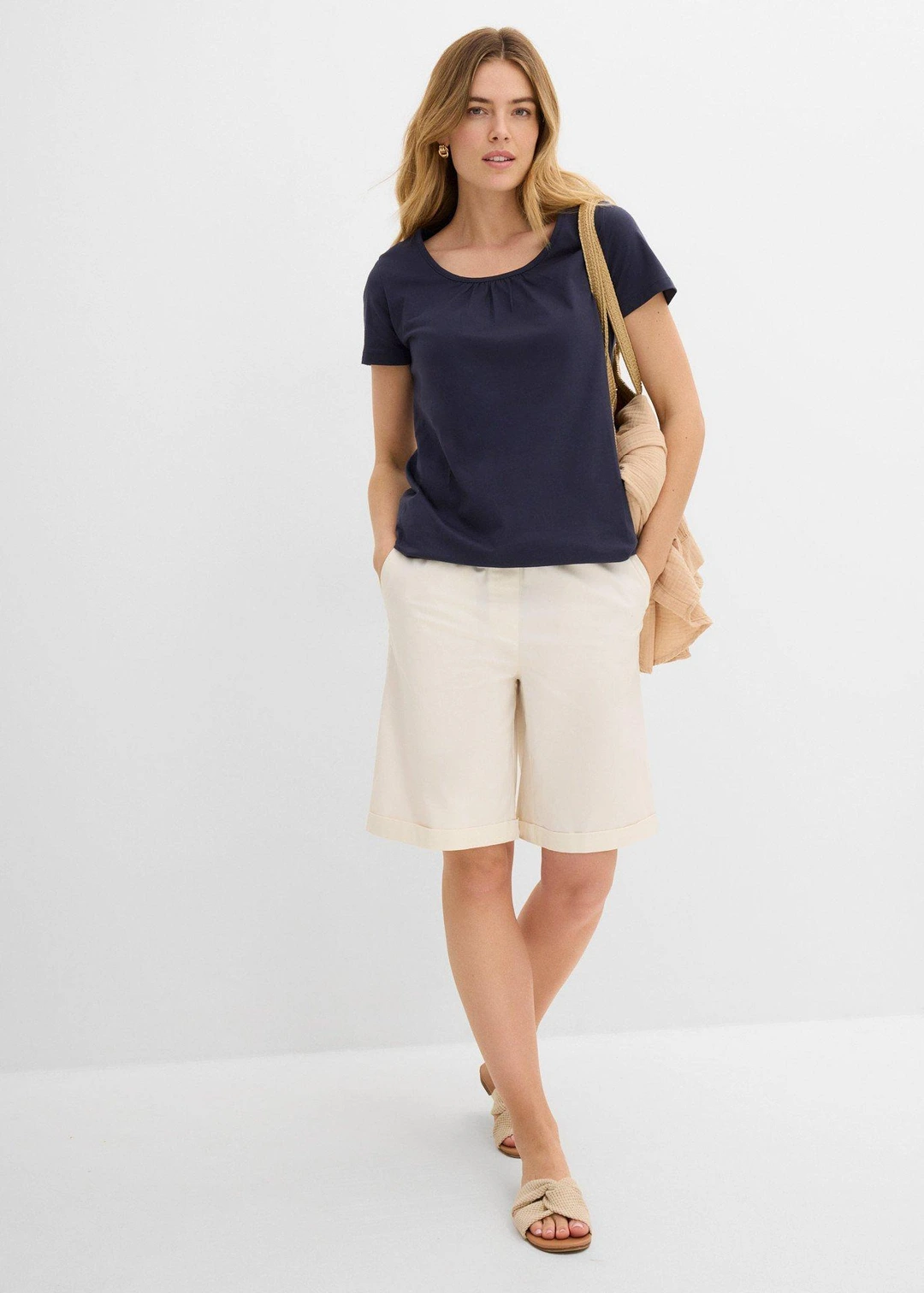 T-shirt 100% coton - 2