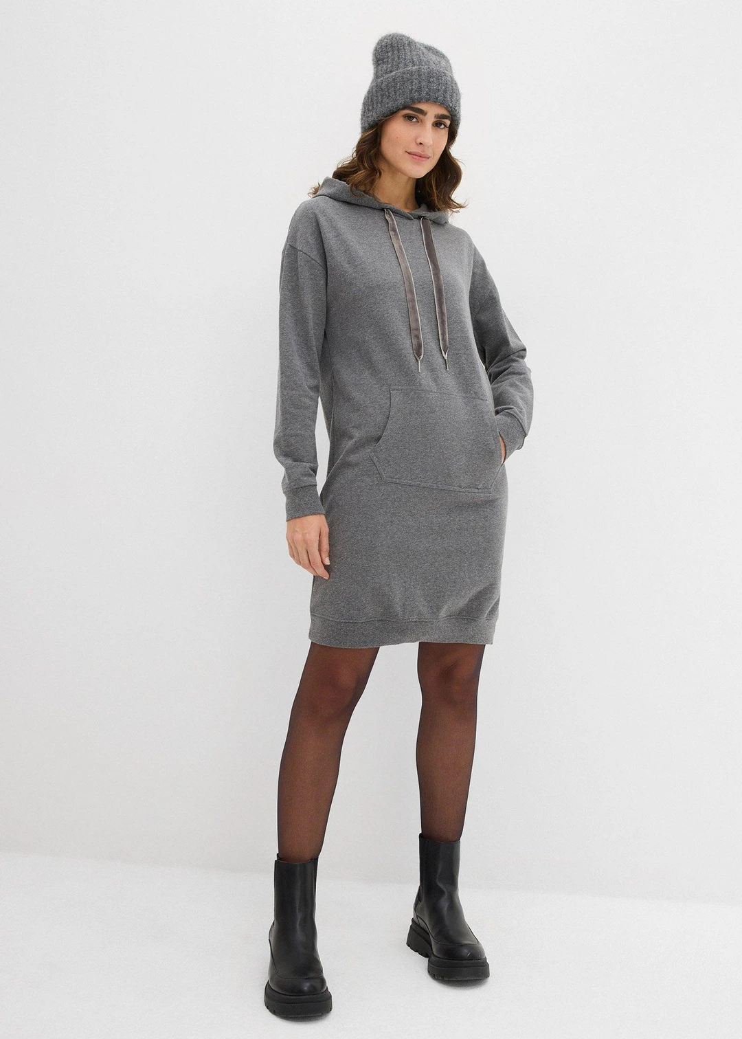 Robe sweat - 2