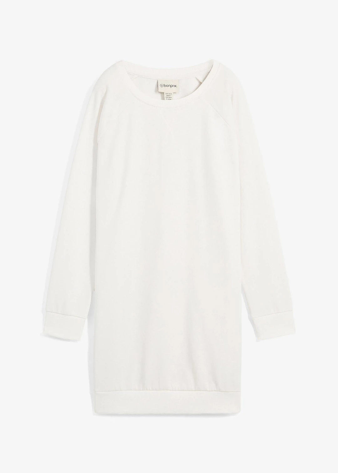 Robe sweat