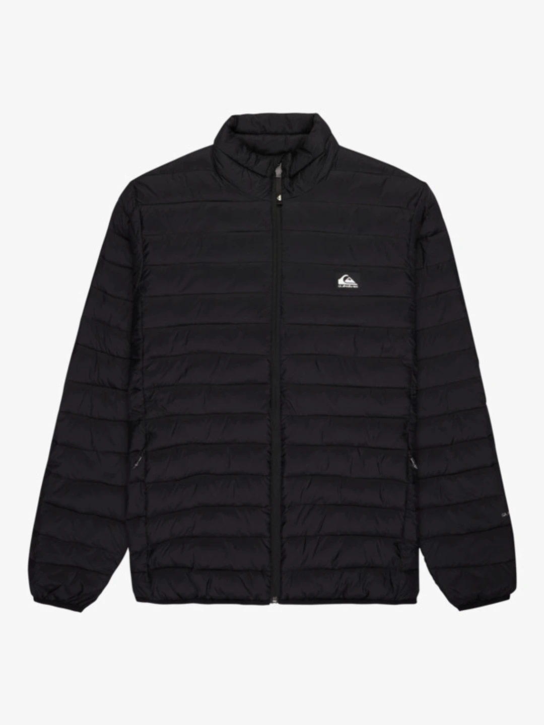 Scaly - Veste isolante pour Homme Noir
