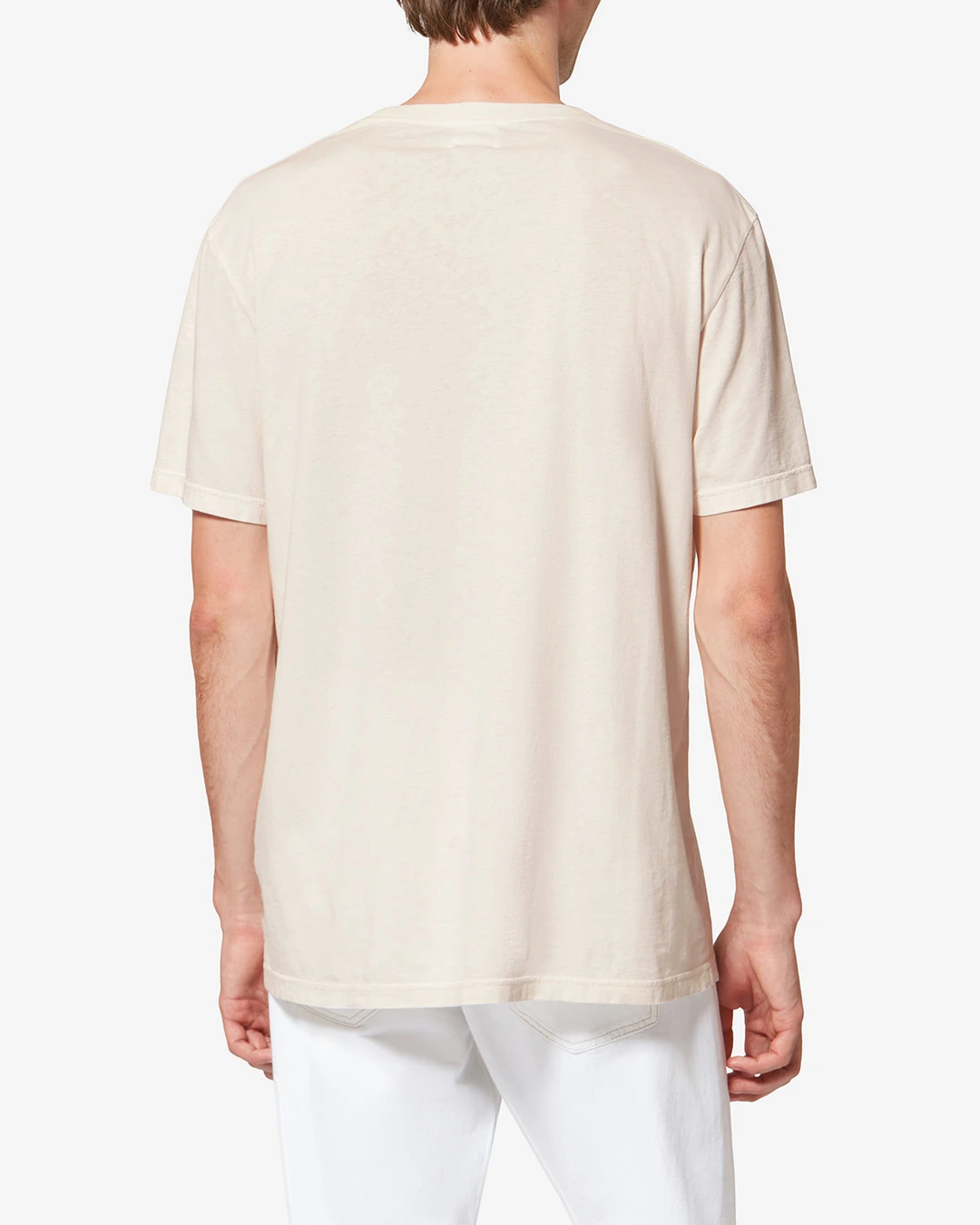 Tee Shirt Honore - Homme - Bronze - Taille XL - 3