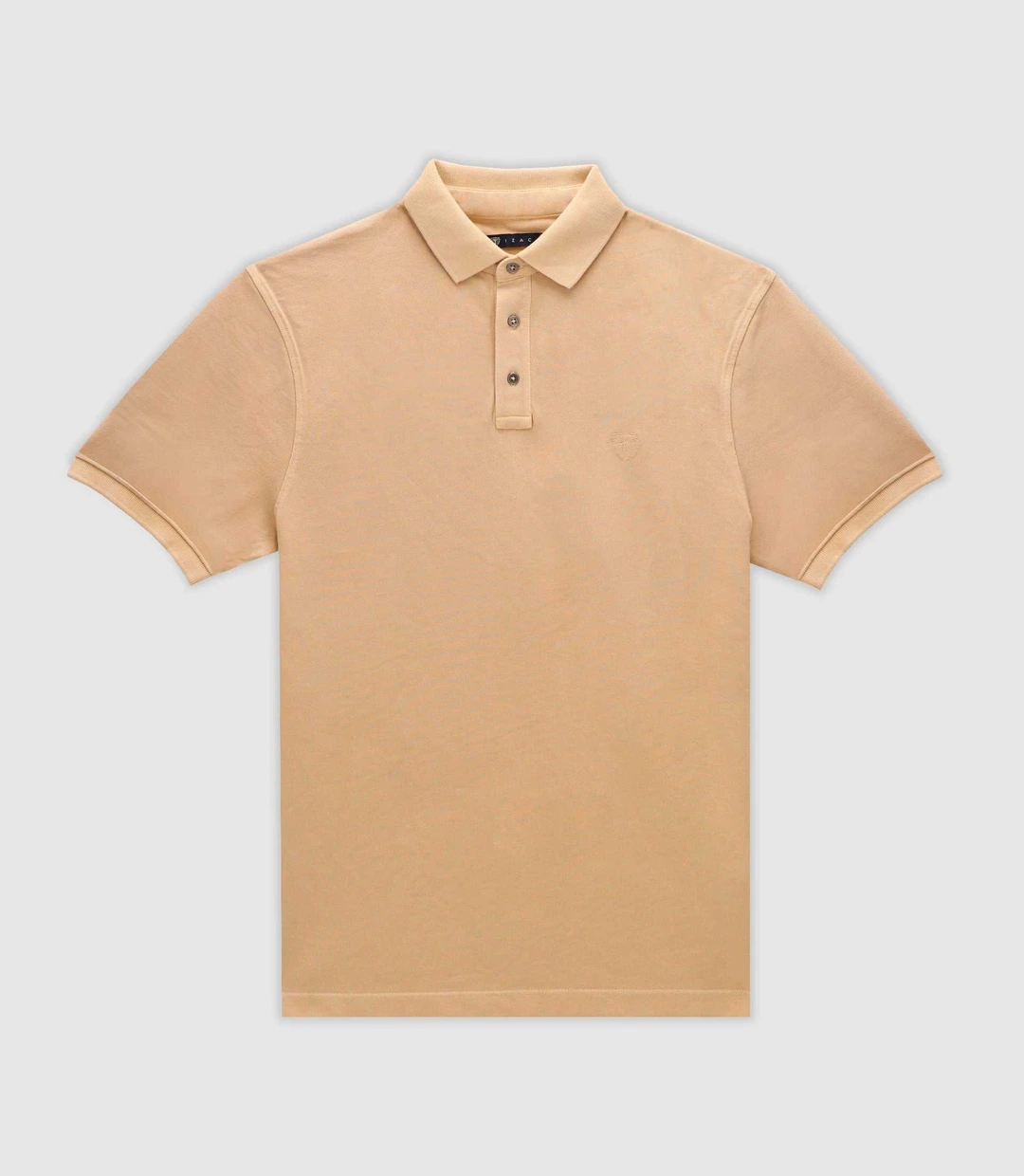 IZAC - Polo beige