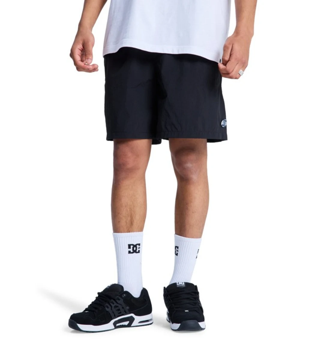 Flow Down - Short taille élastique pour Homme