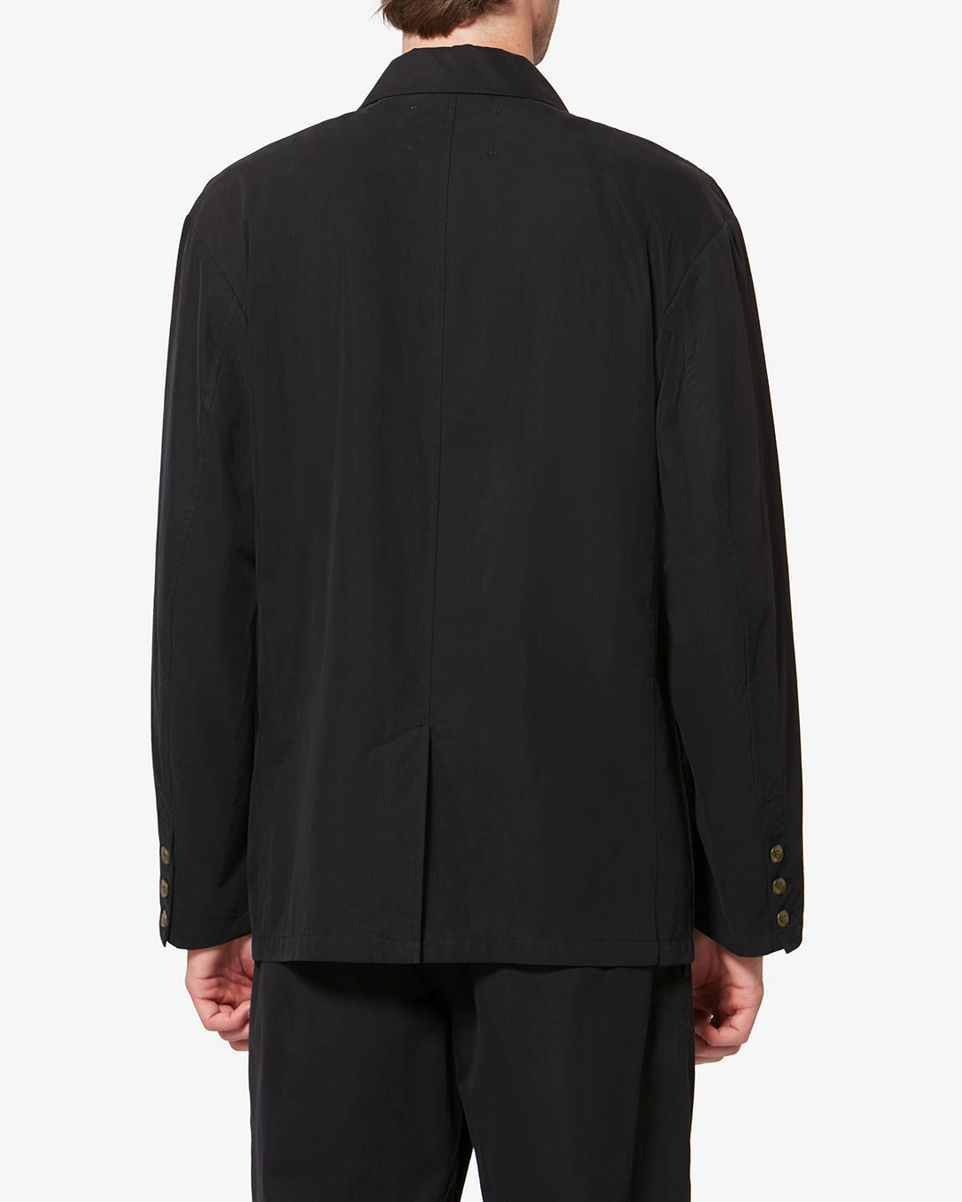 Veste Yhann - Homme - Écru - Taille 52 - 3