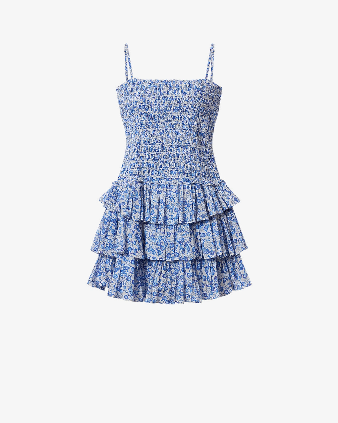 Robe Elodie - Femme - Bleu - Taille 42 - Marant Étoile