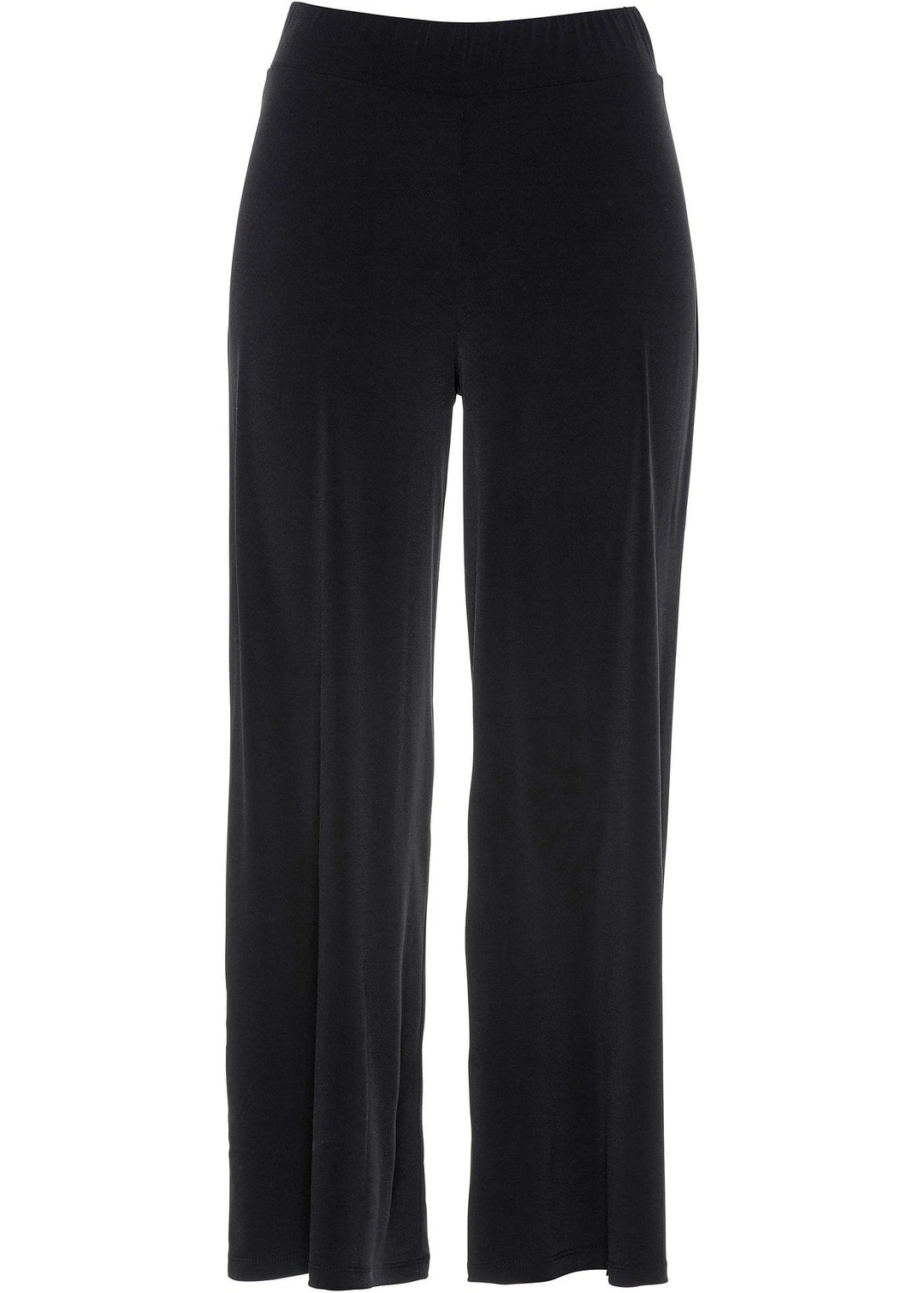 Jupe-culotte en jersey