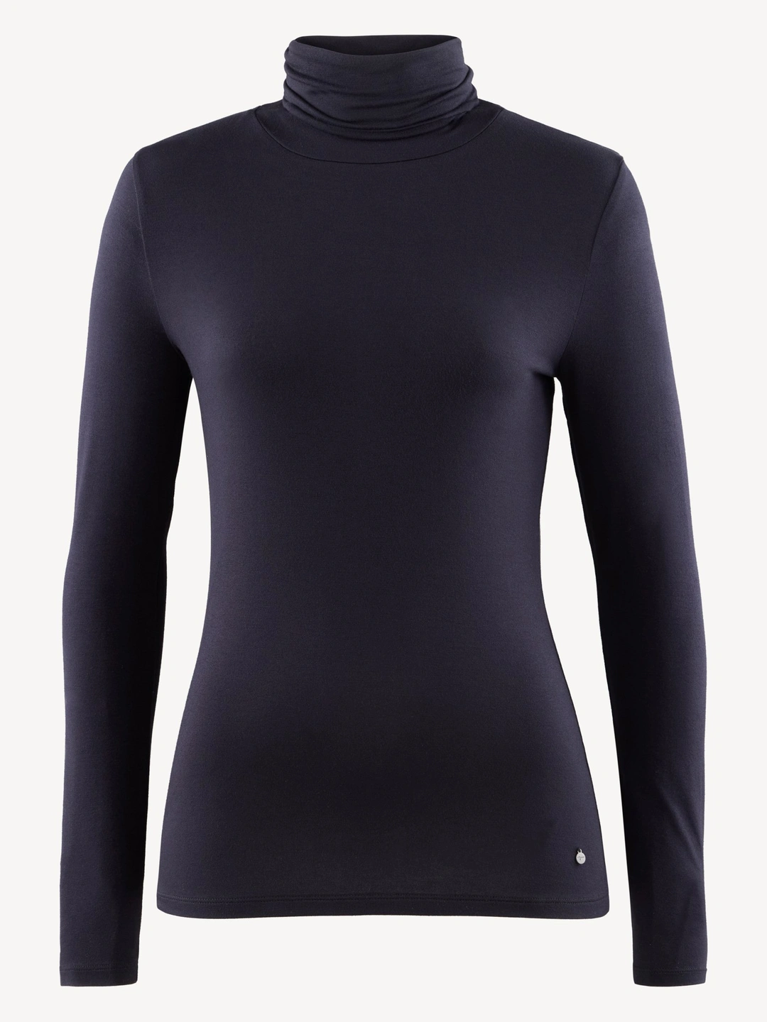 Longsleeve blanc - L