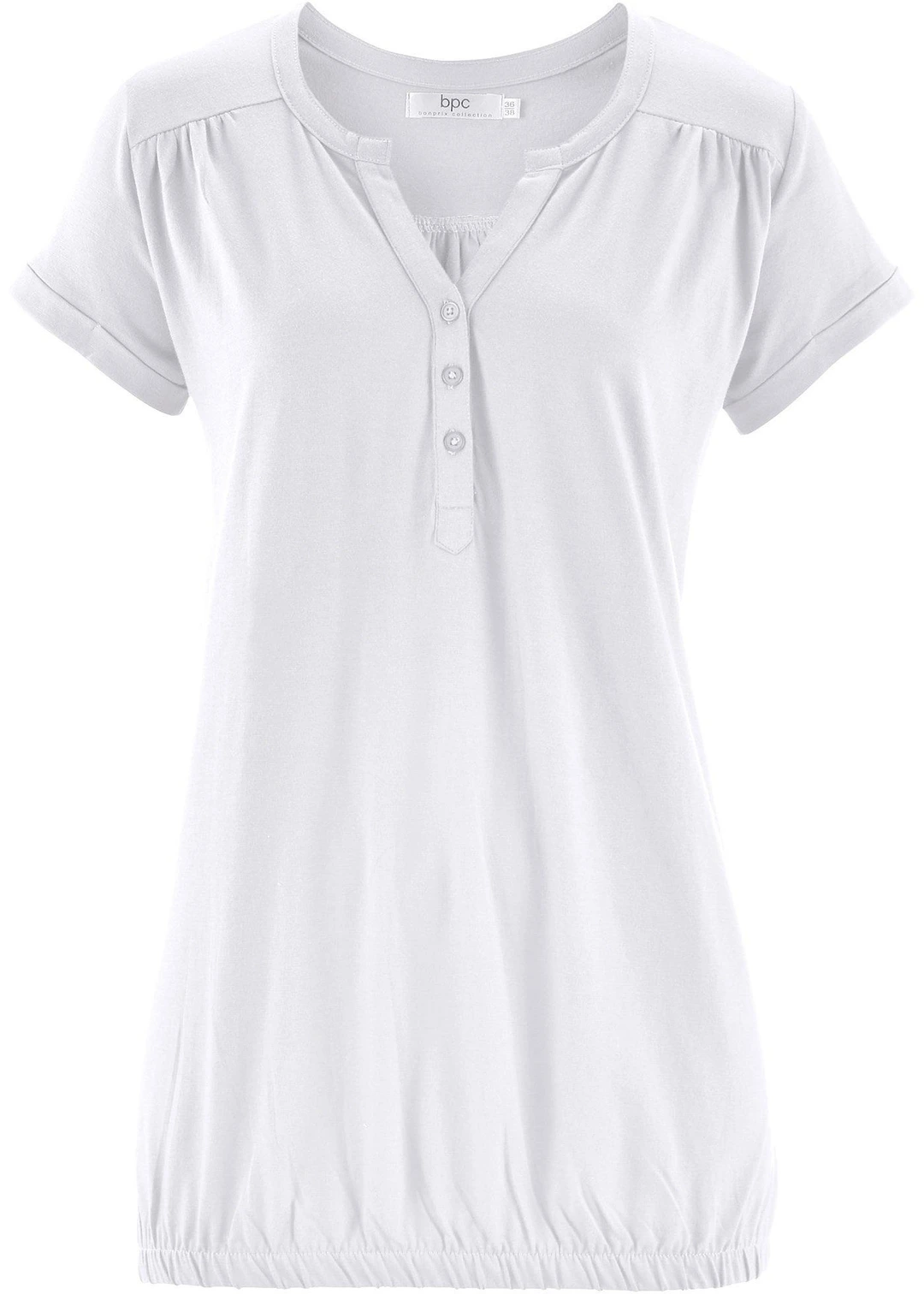 T-shirt en coton