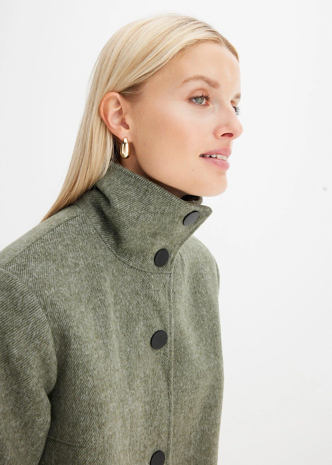 Manteau court - 3