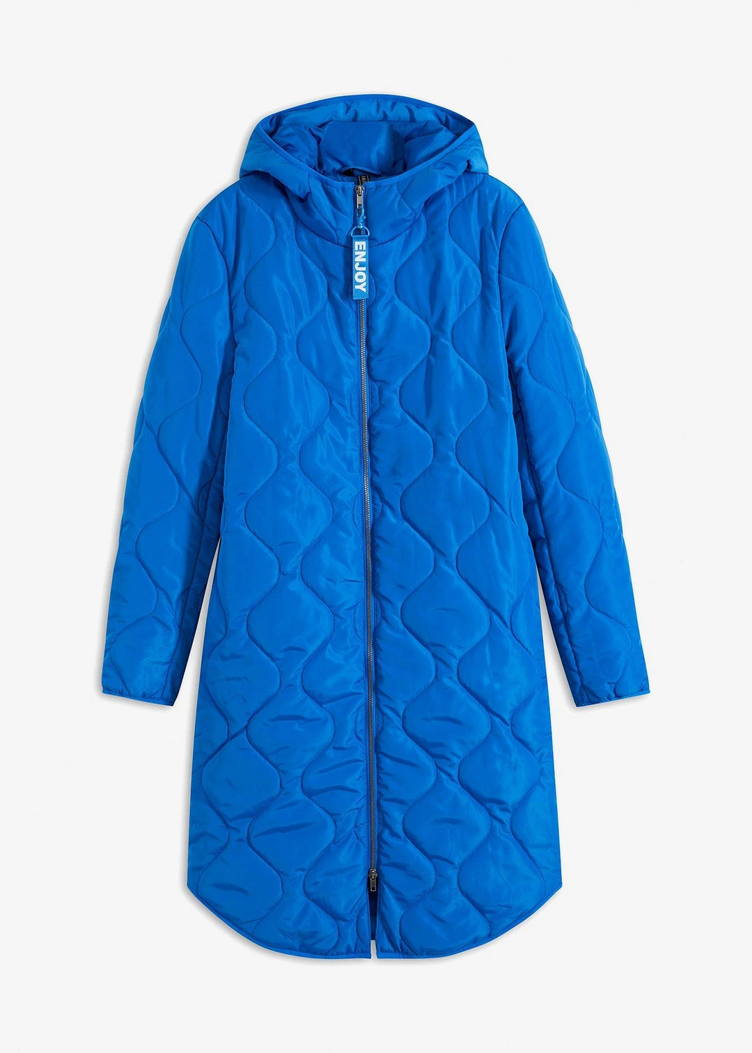 Manteau matelassé