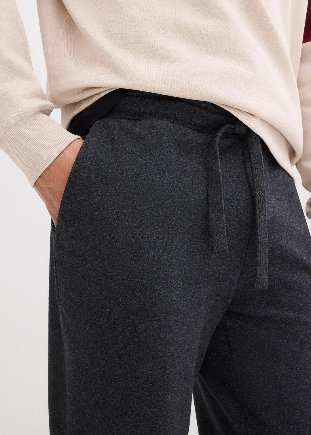 Pantalon de jogging regular