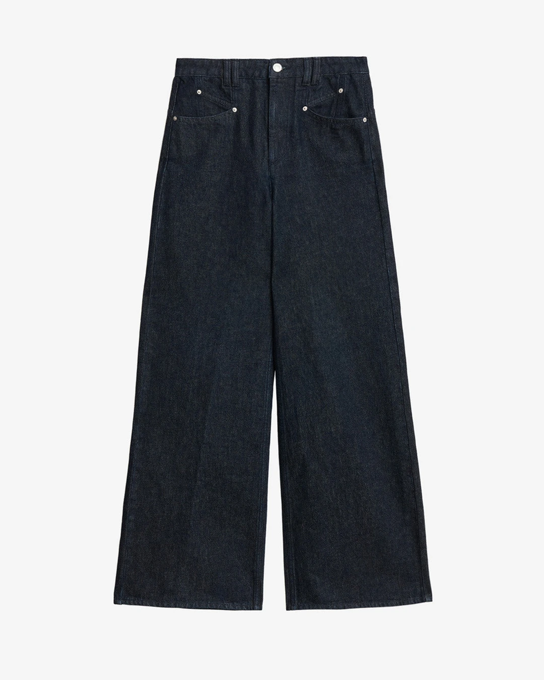 Pantalon Lemony - Femme - Noir - Taille 44
