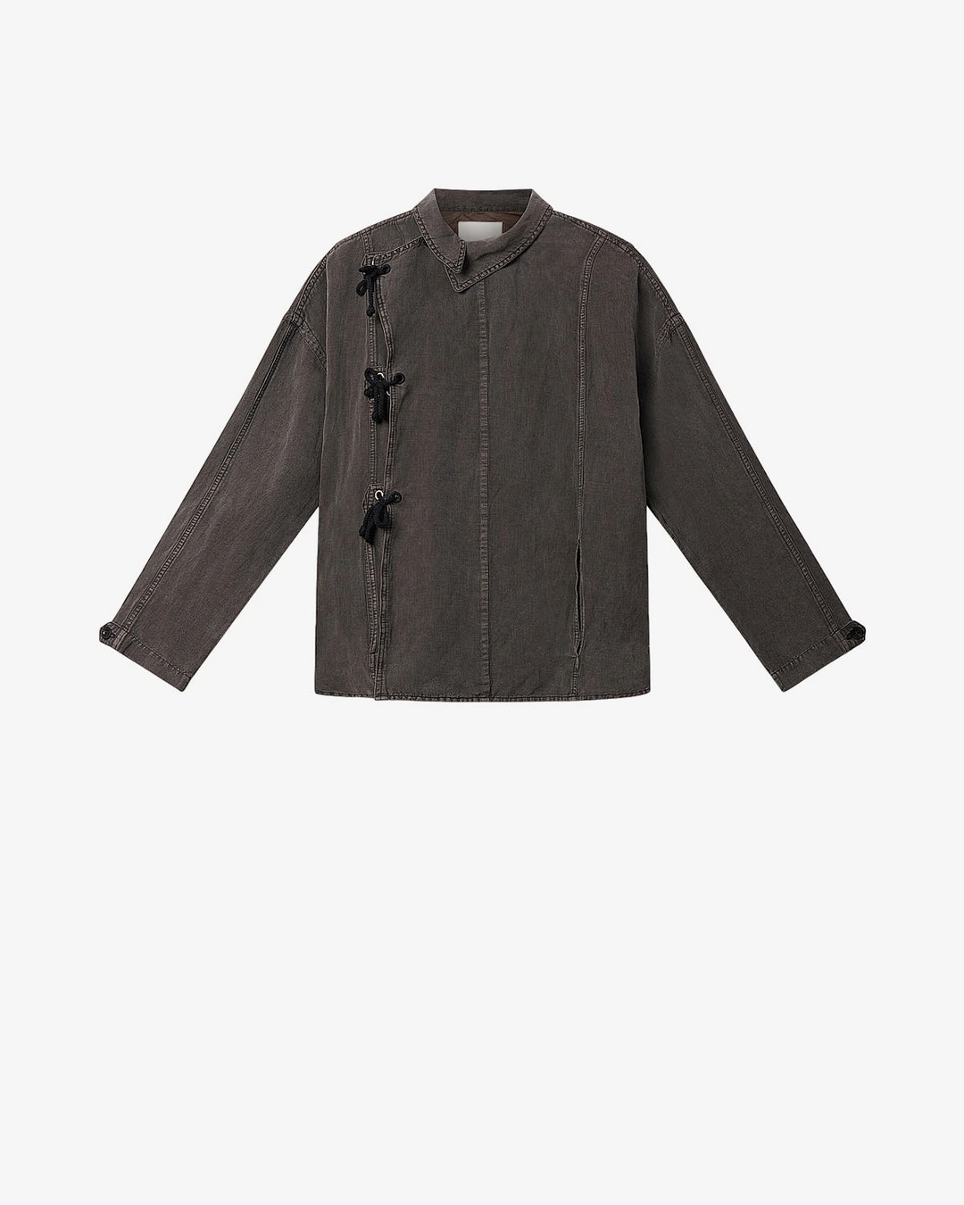 Veste Sinoe - Homme - Beige - Taillexl