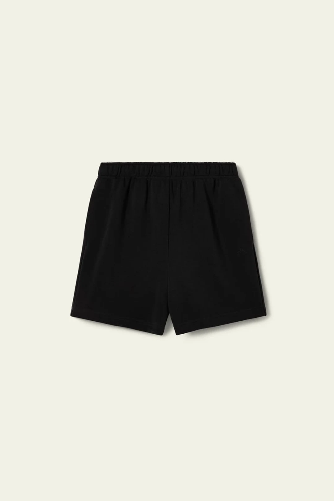 LILYSILK Short Porchlight Gris Chiné XL Femme Détente SILKERRY Doux Respirant Poches Cordon