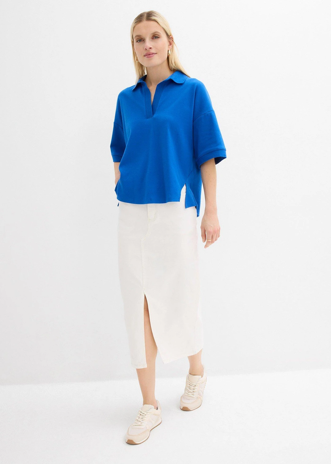 Polo 100% coton - 2