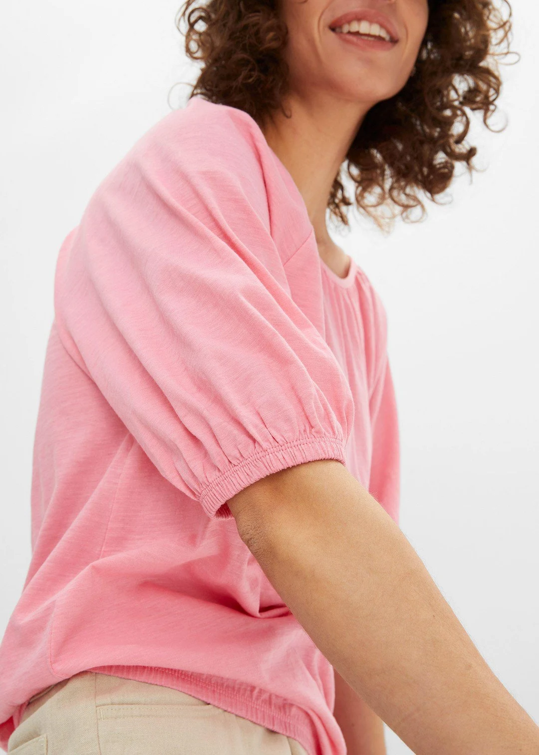 T-shirt 100% coton - 3