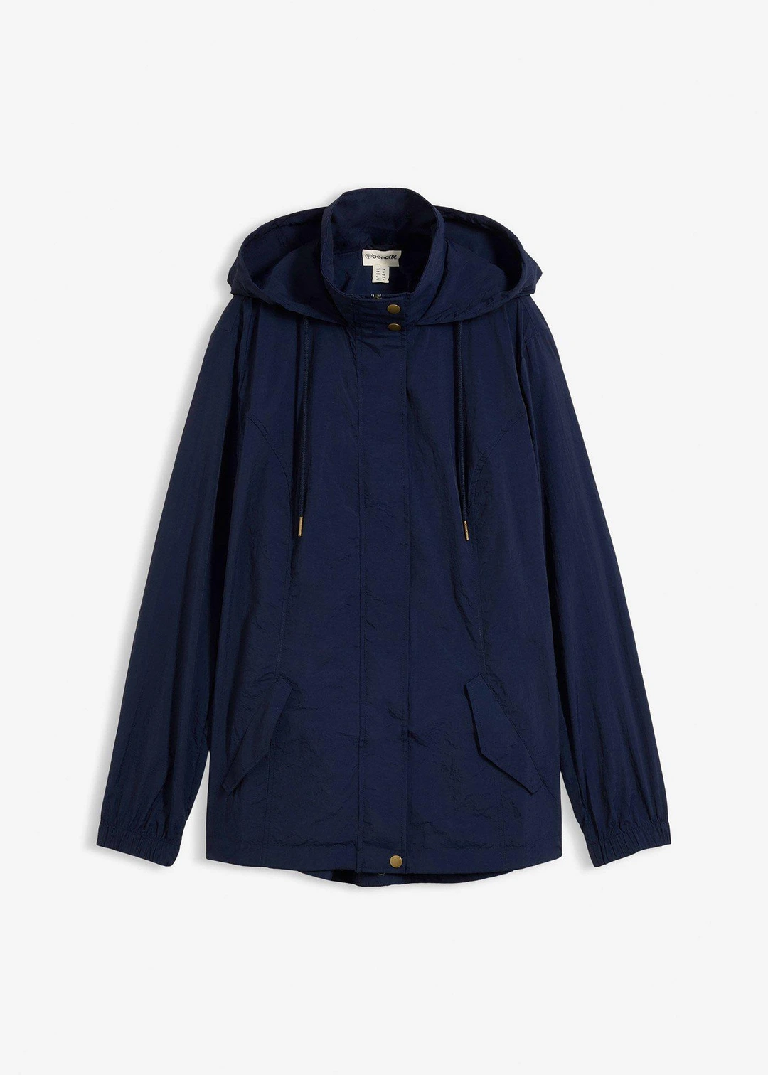 Parka très légère pour la mi-saison