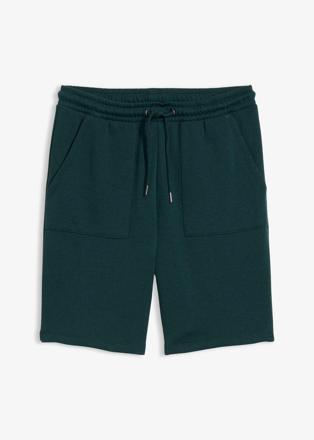 Short sweat avec poches