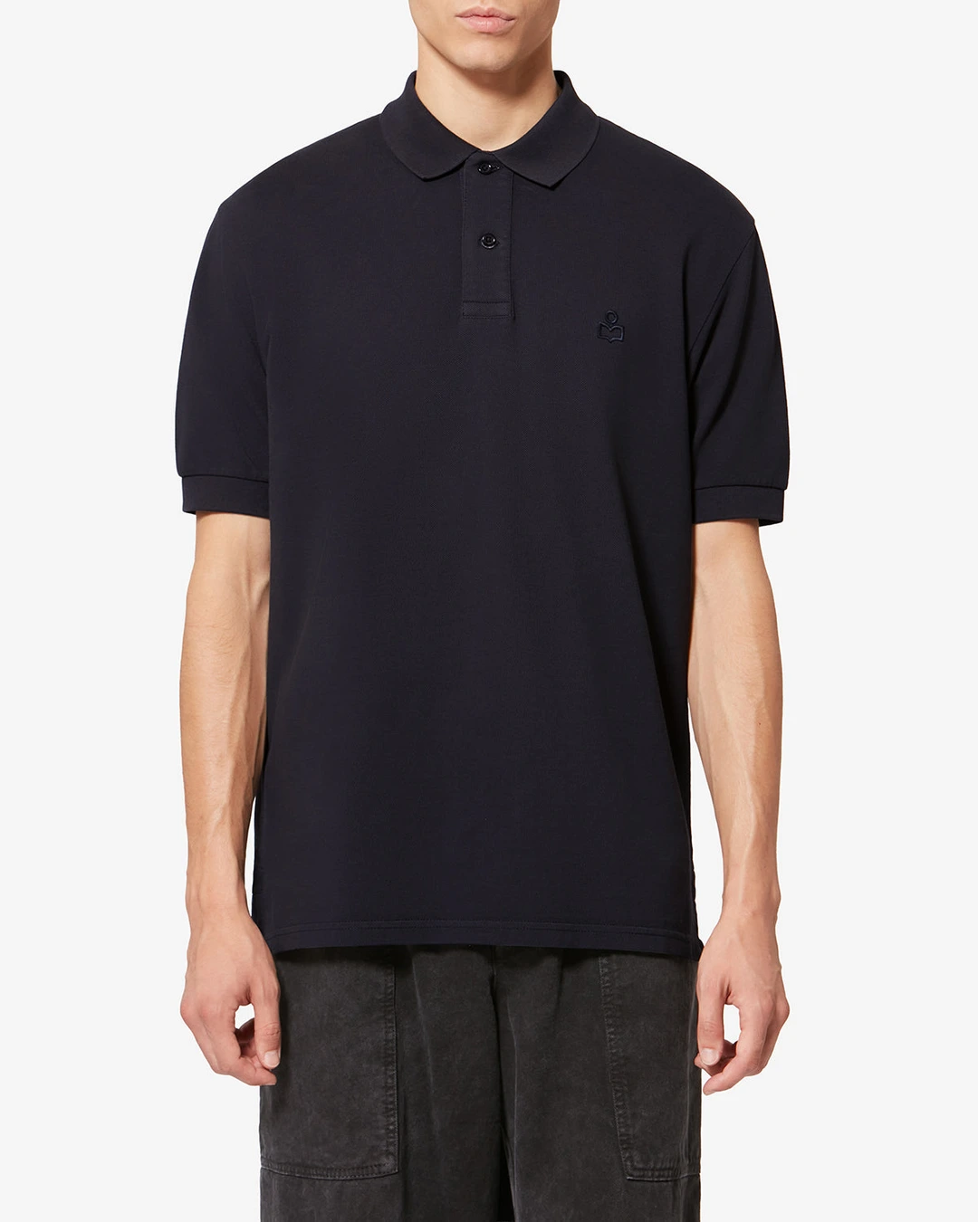 Polo Afko - Homme - Jaune Clair - Taille XL - 5